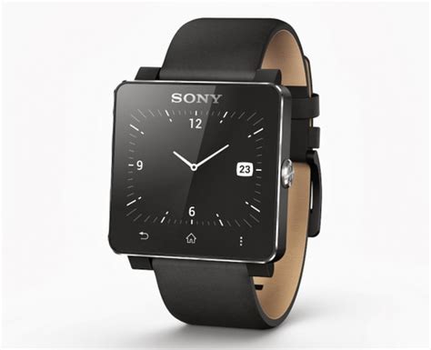 索尼（SONY） SWR50安卓智能手表 smartwatch3定位 运动提醒 IP58防水【图片 价格 品牌 报价】-京东
