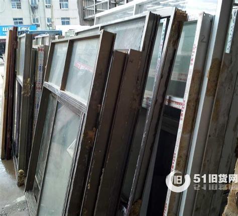 邯郸回收铝合金门窗，防盗门回收，旧门窗回收-尽在51旧货网