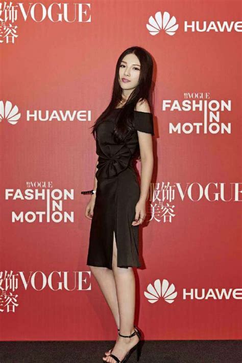 马晓晨图片