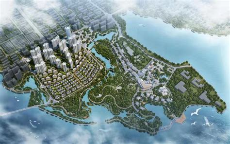 江河·南湖天著项目 - 岳阳建工集团