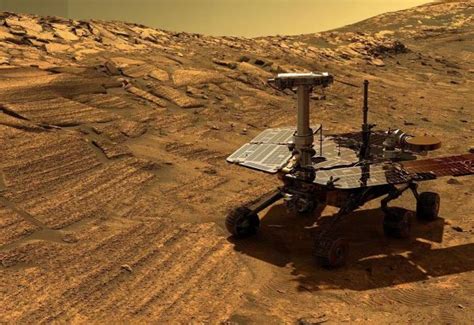 国家航天局公布由“祝融号”火星车拍摄的最新火星表面地貌影像
