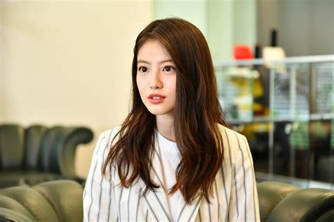 今田美樱图片