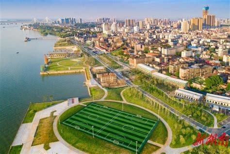 打造高质量发展增长极 ——2022年岳阳市经济发展观察(上篇)-岳阳市发展和改革委员会