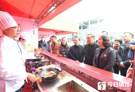 全国养殖（控毒）河豚鱼烹饪邀请赛在扬中开赛_今日镇江