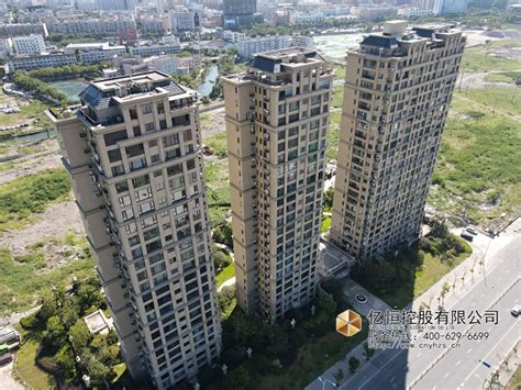 融侨外滩一号商业广场设计-北京沃野建筑规划设计有限责任公司