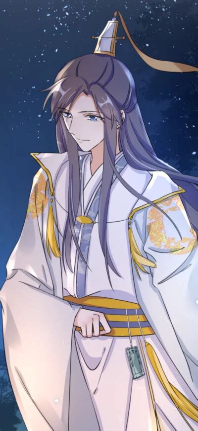 花颜策(快看漫画)图片 花颜策(快看漫画)图片