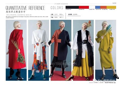 时尚潮流品牌策划服装展示背景模版PPT模板下载_熊猫办公