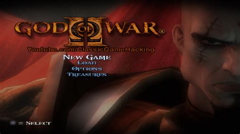 索尼【PS2】战神二部曲HACK修改版全集带PC模拟器下载即玩，god of war – 老壳子游戏