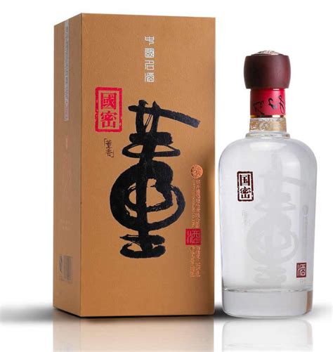 贵州十大名酒排名 鸭溪窖酒上榜，茅台酒位居榜首_排行榜123网