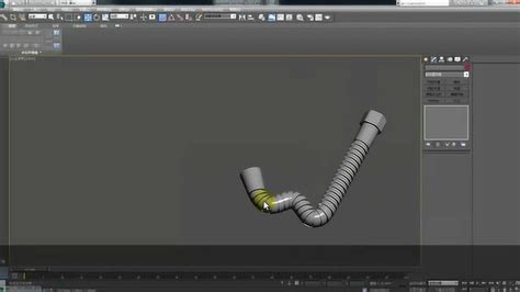 【max视频教程】齿轮3D模型的制作教程+源文件下载_Autodesk 3ds Max教程_CG教程-摩尔网CGMOL