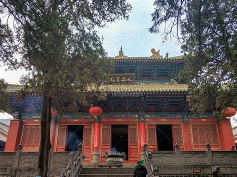 河南郑州少林寺高清图片下载-正版图片501140351-摄图网