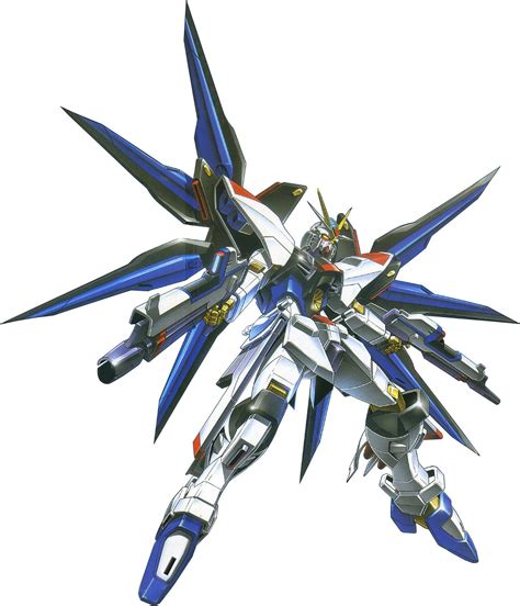 Freedom Gundam 2.0|工业/产品|玩具|吖根 - 原创作品 - 站酷 (ZCOOL)