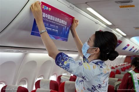 今起南航在沪逐步恢复客运航班，首批恢复航班飞往沈阳_北京日报网