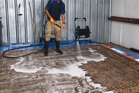 什么才是专业的洗地毯？看专业清洗师如何操作，焕然一新_凤凰网视频_凤凰网