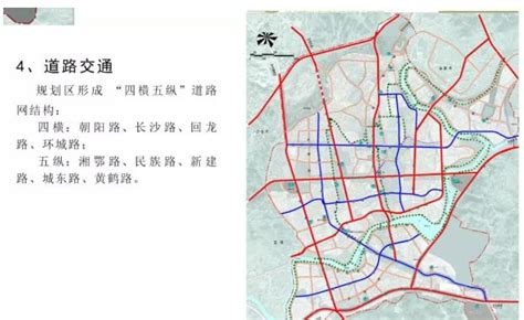 厉害了！湘西龙山县城市总体规划 图来了，值得收藏！|龙山|城市建设|湘西_新浪新闻