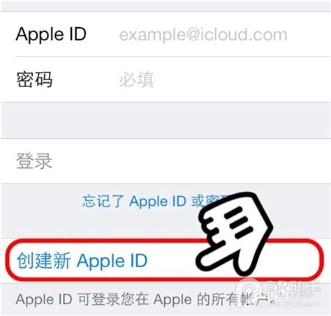 iPhone如何查看已登录的Apple id？ - 苹果手机技巧大全