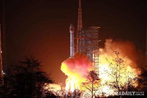 中国成功发射卫星互联网技术试验卫星 - 2023年7月10日, 俄罗斯卫星通讯社