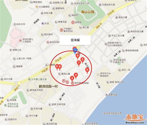 深圳市盐田区国土空间分区规划方案文本下载【ID:1140154150】_【知末方案文本库】