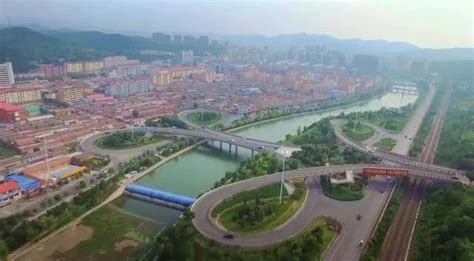 贵州工程公司 基层动态 河北滦平60兆瓦光伏项目正式开工