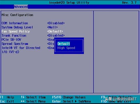 FanCtrl软件下载-电脑风扇调节软件免费版v1.5.5 官方版 - 极光下载站