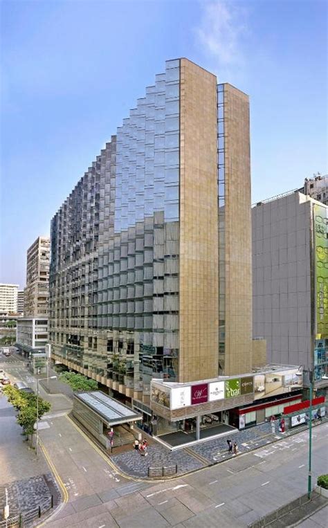 香港香港九龙酒店 – 2023最新房价