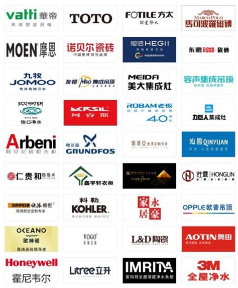 2020年11月天津家博会有哪些品牌参展- 天津本地宝