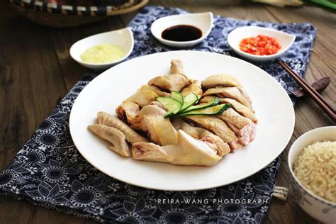 超详版】海南鸡饭的做法步骤图】蕾拉REIRA_下厨房