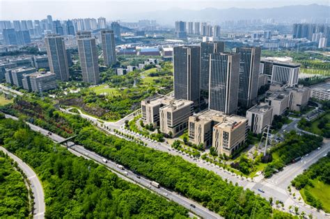 礼嘉山城步道年底前正式开工 两江新区打造重庆首条骑行环线