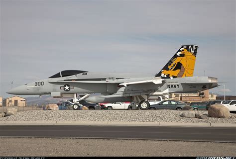 McDonnell Douglas F/A-18A Hornet - USA - Navy | Aviation Photo #0860980 ...