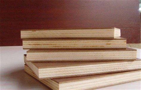 多层实木板的特点 多层实木板选购技巧_装修之家网