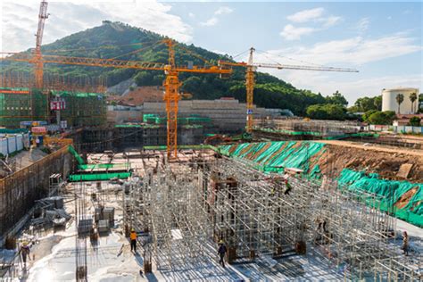 国家能源局进一步明确电力建设工程安全管理要求_坤宇建工集团有限公司