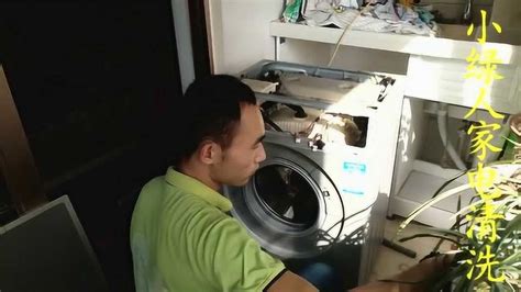 小天鹅滚筒洗衣机和热泵烘干机的安装方案及使用感受 - 知乎