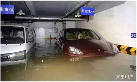 汽车被水淹保险公司赔全部修理费吗？ - 知乎