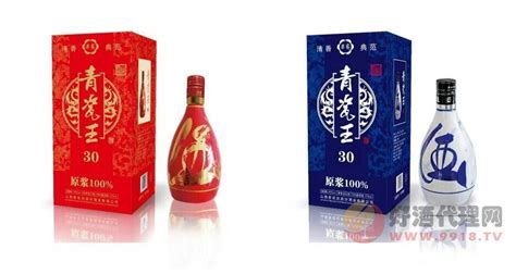 名口窖大师级20年纯粮酒-安徽名口窖酒业有限公司-好酒代理网