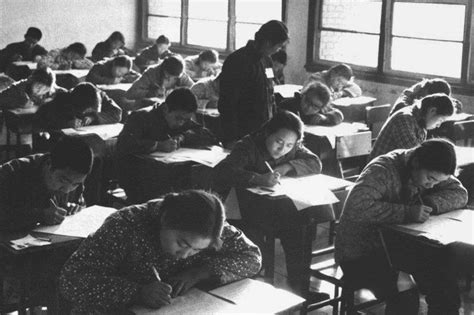 新起点，新征程：高考恢复40年的回望与启示_澎湃新闻-The Paper