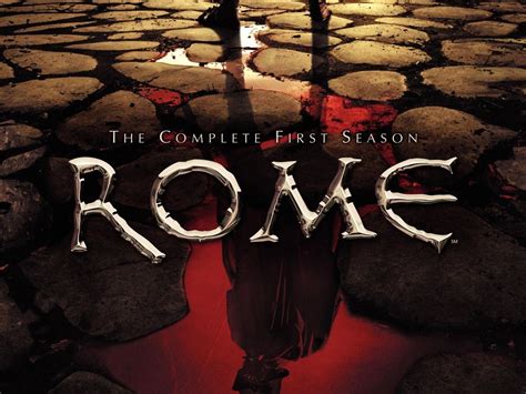 《罗马第一季》全集-电视剧-在线观看