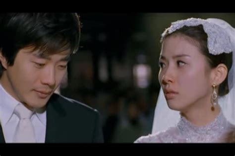 10部让人泪流满面的，韩国经典的感人爱情电影 | 说明书网