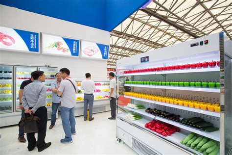 如何借助生鲜管理系统玩转线下水果店新零售-康铭泰克科技股份有限公司