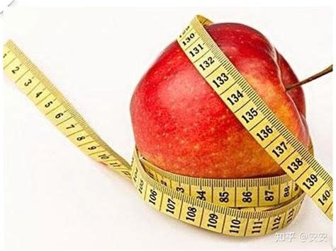 苹果减肥法的具体内容是什么 苹果减肥法真的有效吗 - 知乎