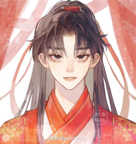慕瑶图片