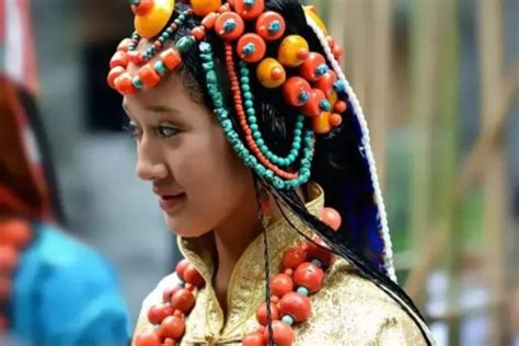 新时代的西藏妇女，书写“她力量”和“她精彩”_荔枝网新闻
