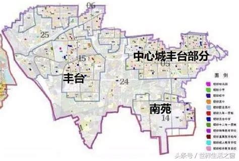 北京丰台区养老院一览表（价格排名介绍）-春座养老网