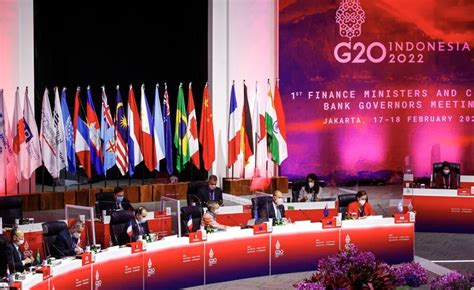 波兰要求取代俄罗斯加入G20 呼吁将俄罗斯踢出 - 国际日报