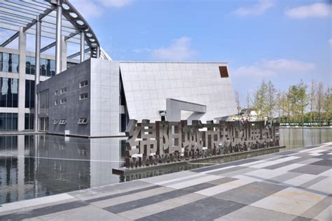 庆阳海绵城市展厅设计手法“各大媒体都称赞”_展馆设计公司-展厅设计公司-西安展览公司