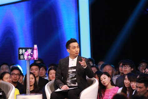 高晓松说黄磊不会唱歌, 但他的声音确实好听!_腾讯视频
