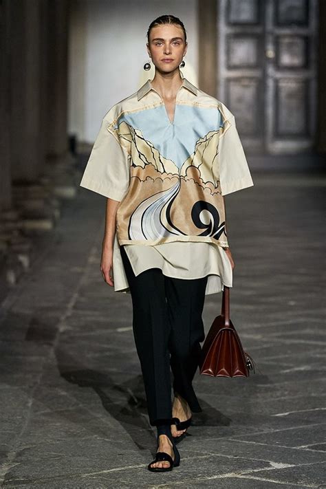 意大利米兰时装周，DSquared2设计看点丰富！