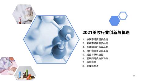 2021年“十四五”中国化妆品行业市场前景及投资研究报告-前沿报告库