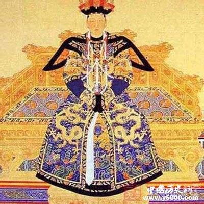 清朝有一把“遏必隆”腰刀，为何它的三位主人，全都死于非命_皇帝
