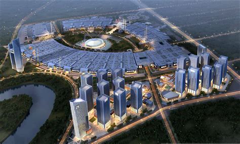 安顺经济开发区三刀厂棚户区改造项目-贵州齐天安全玻璃有限公司