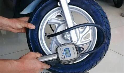 电动车轮胎气压一般多少标准-无敌电动